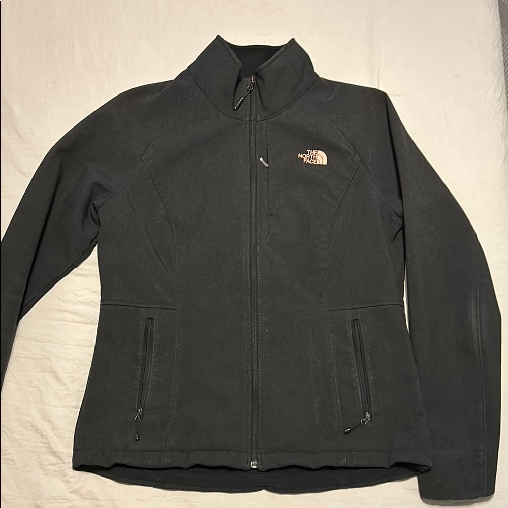 The North Face Women's Black Jacket